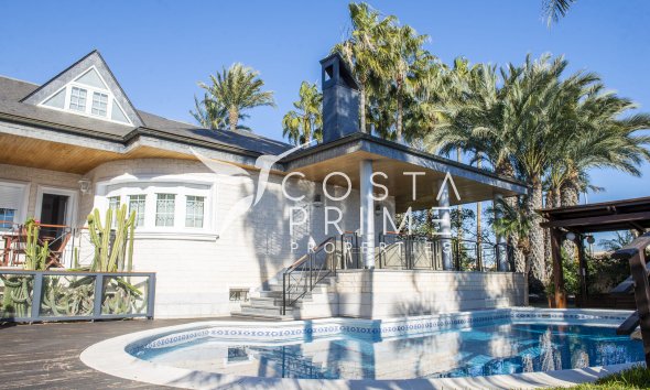 New build - Villa  - San Pedro del Pinatar