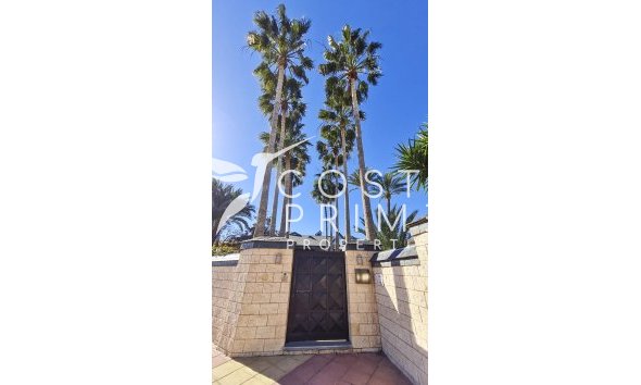 New build - Villa  - San Pedro del Pinatar