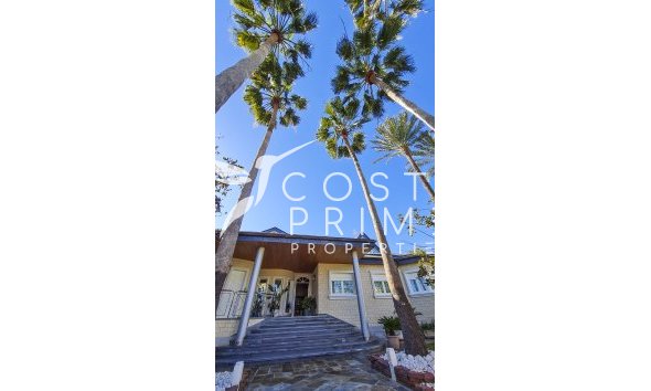 New build - Villa  - San Pedro del Pinatar