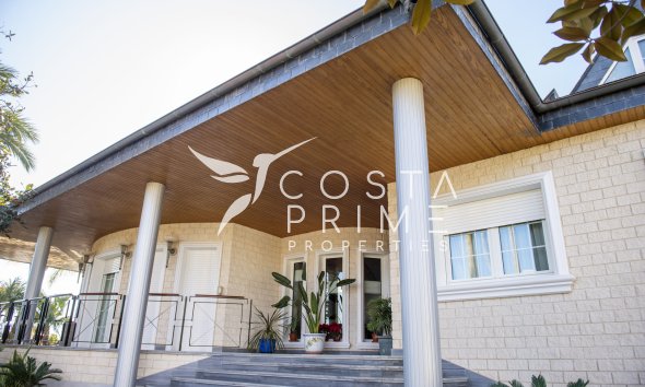 New build - Villa  - San Pedro del Pinatar