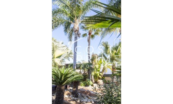 New build - Villa  - San Pedro del Pinatar