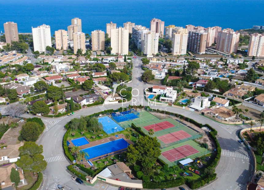 New build - Villa  - Orihuela