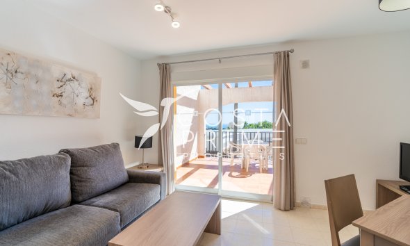 Új építésű - Városháza / Semi - Calpe