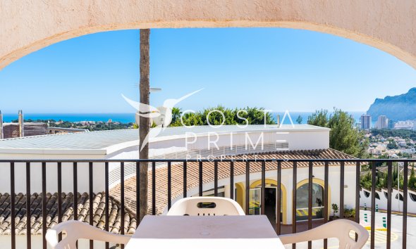 New build - Apartment / Flat - Calpe