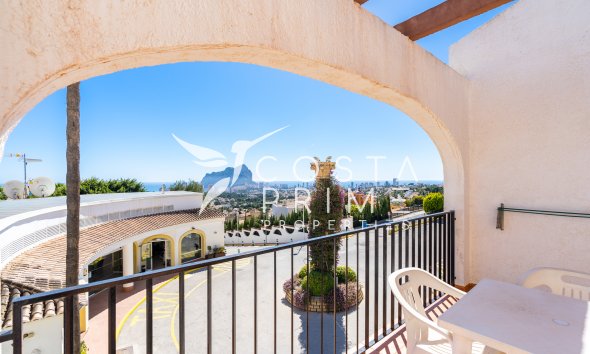 New build - Apartment / Flat - Calpe