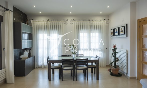 New build - Villa  - Jerónimo y Avileses