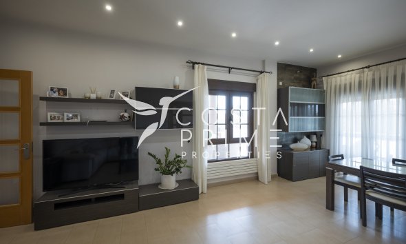 New build - Villa  - Jerónimo y Avileses