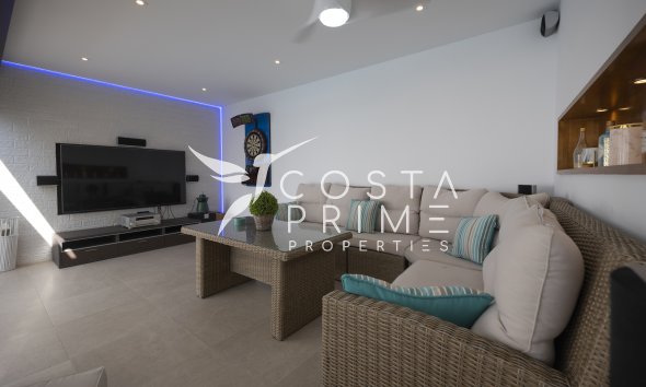 New build - Villa  - Jerónimo y Avileses