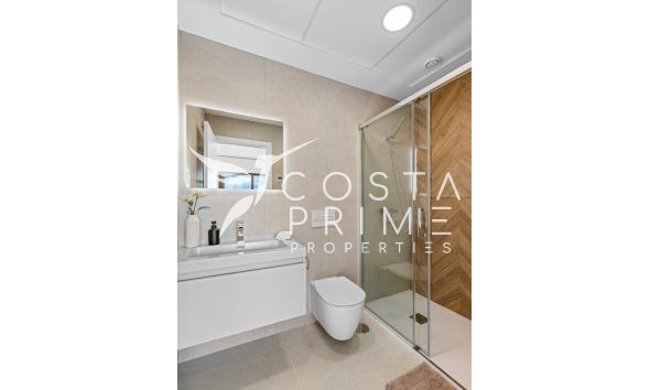 New build - Villa  - Pilar de la Horadada