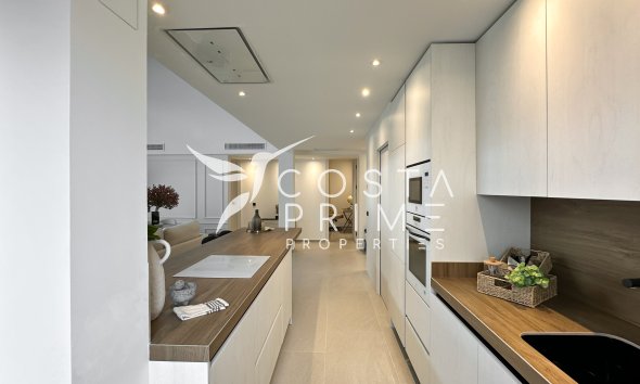 Obra nueva - Chalet / Villa - Algorfa