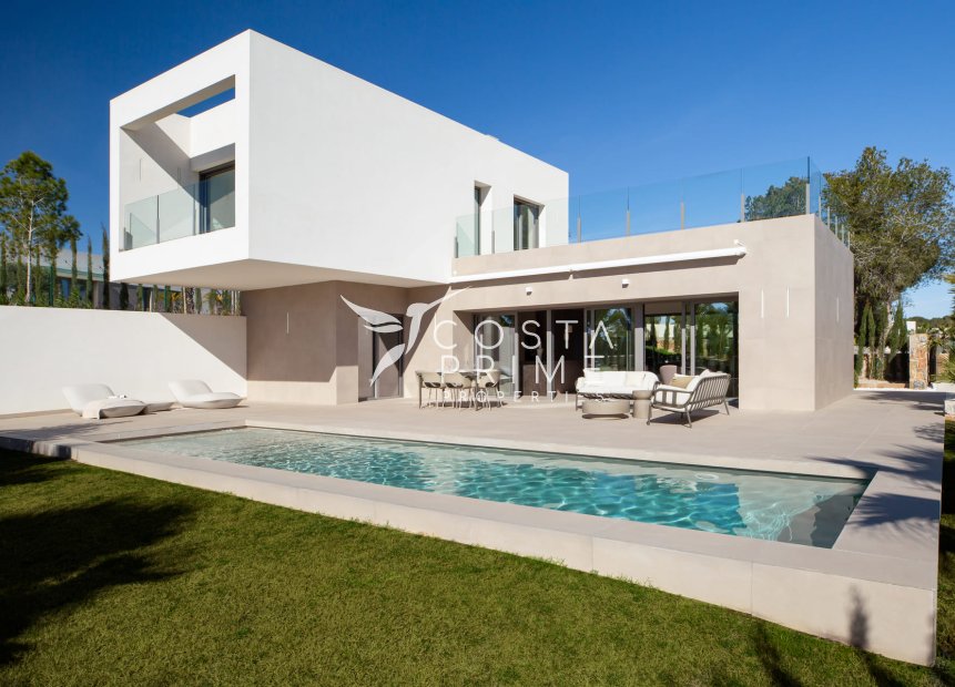 New build - Villa  - Las Colinas Golf