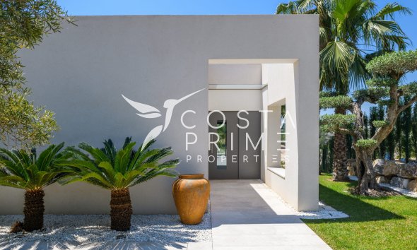 New build - Villa  - Las Colinas Golf