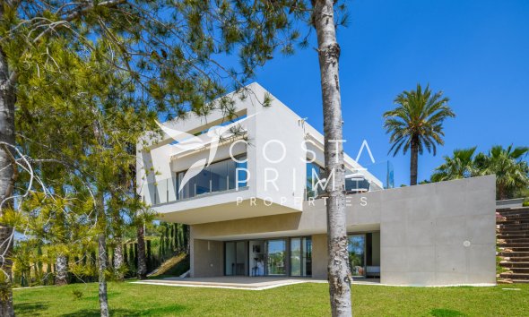 New build - Villa  - Las Colinas Golf