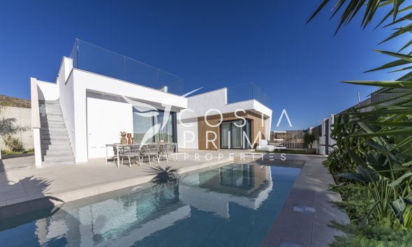 New build - Villa  - Murcia