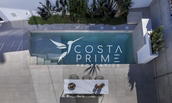 New build - Villa  - Murcia