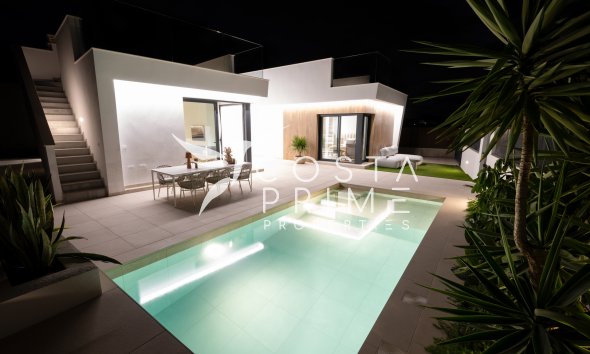 New build - Villa  - Murcia
