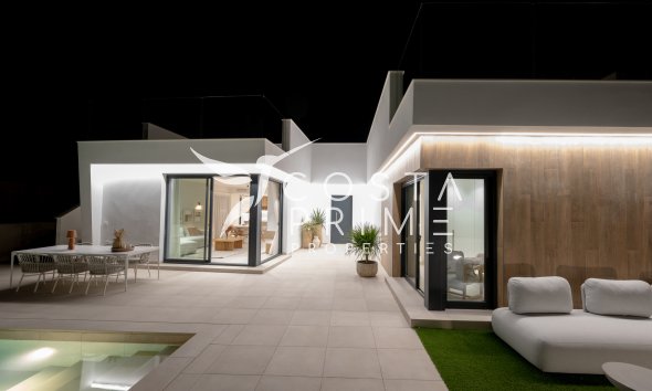 New build - Villa  - Murcia