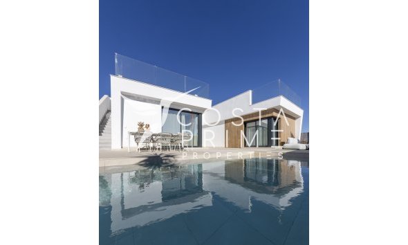 New build - Villa  - Murcia