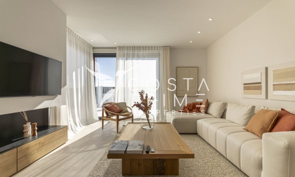 New build - Villa  - Murcia