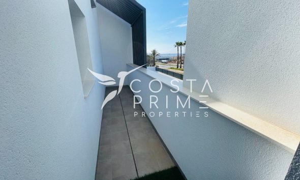 Új építésű - Villa  - Torrevieja