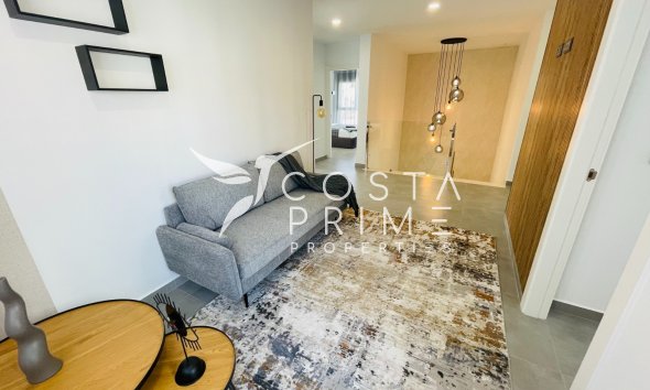 Új építésű - Villa  - Torrevieja