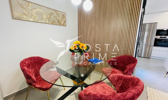 Új építésű - Villa  - Torrevieja