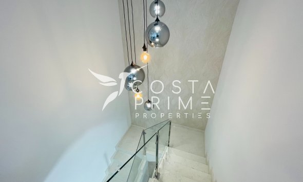 Új építésű - Villa  - Torrevieja