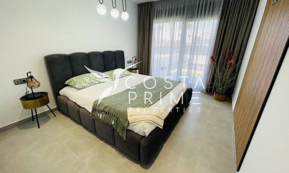 Új építésű - Villa  - Torrevieja