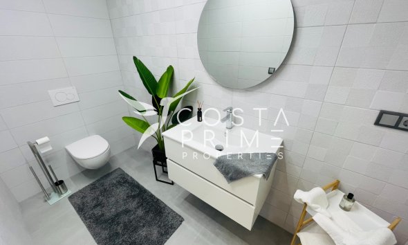 Új építésű - Villa  - Torrevieja