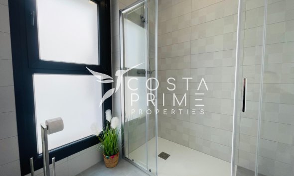 Új építésű - Villa  - Torrevieja