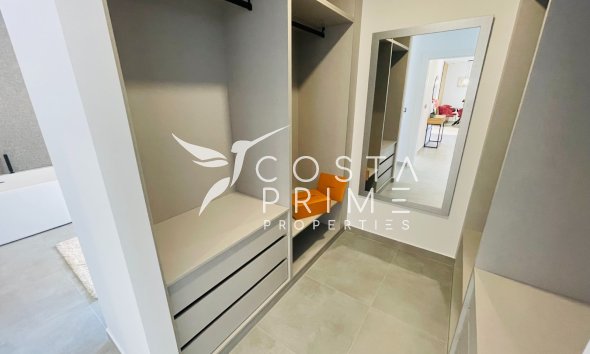 Új építésű - Villa  - Torrevieja