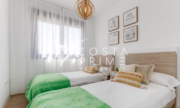 Nowy budynek - Szalet - Finestrat