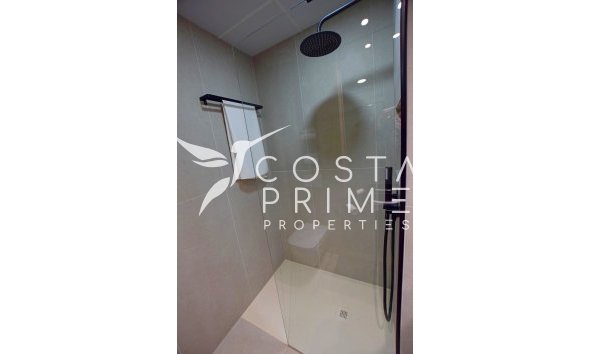 New build - Apartment / Flat - Los Guardianes