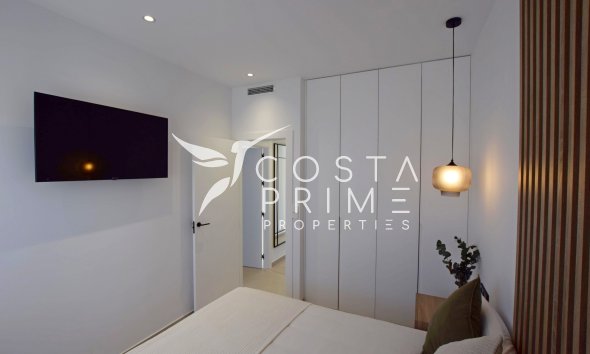 New build - Apartment / Flat - Los Guardianes