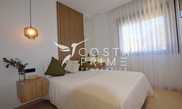 New build - Apartment / Flat - Los Guardianes