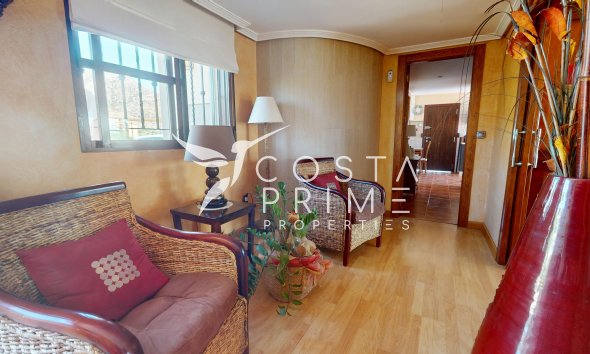 Obra nueva - Chalet / Villa - Aguilas