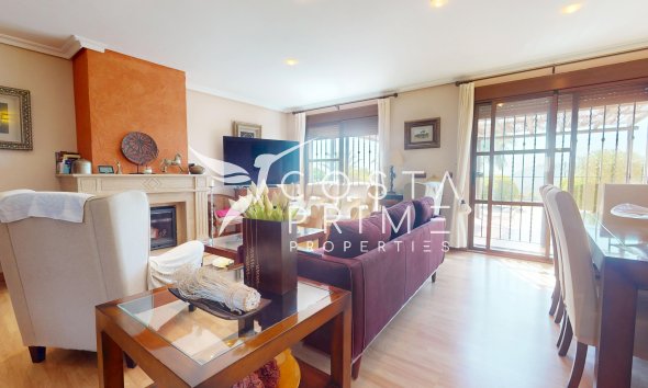 Obra nueva - Chalet / Villa - Aguilas