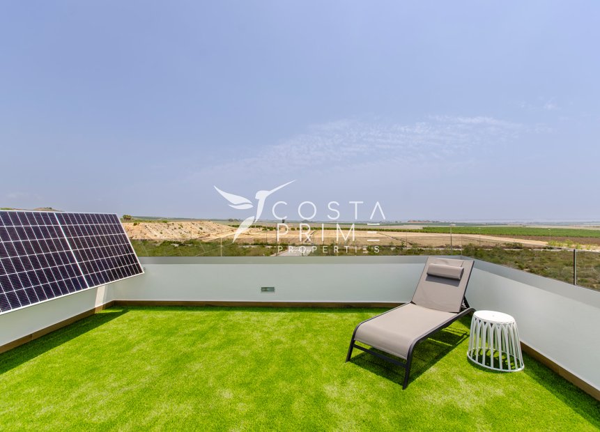 New build - Villa  - Orihuela