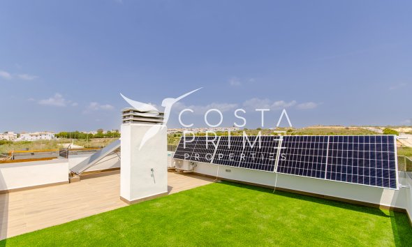 New build - Villa  - Orihuela