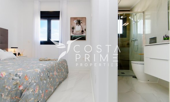 New build - Villa  - Orihuela