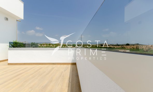 New build - Villa  - Orihuela