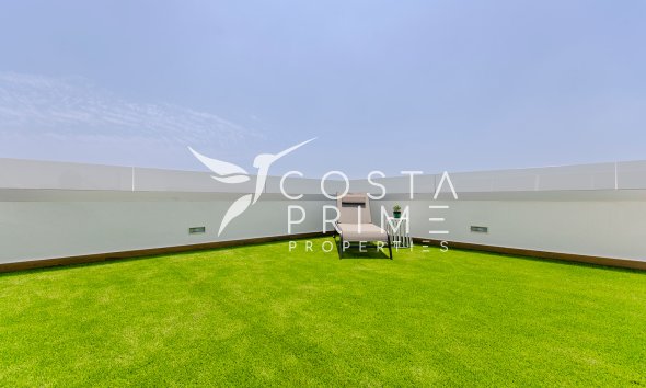 New build - Villa  - Orihuela