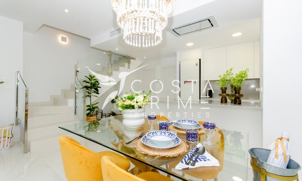 New build - Villa  - Orihuela