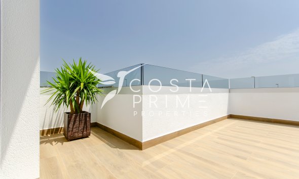 New build - Villa  - Orihuela