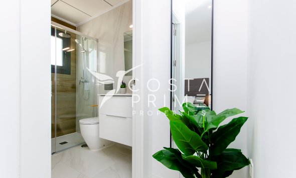 New build - Villa  - Orihuela