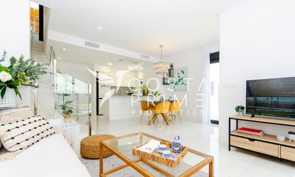 New build - Villa  - Orihuela