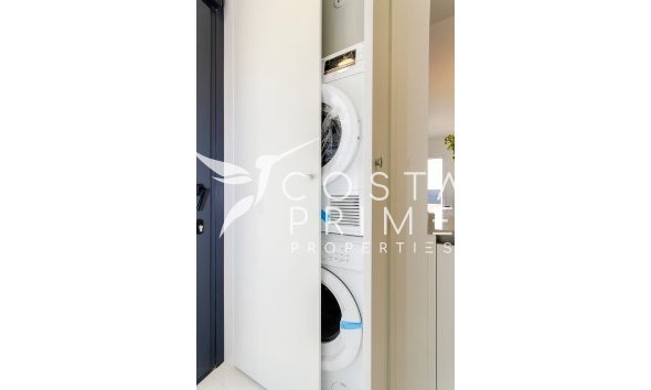 New build - Villa  - Orihuela