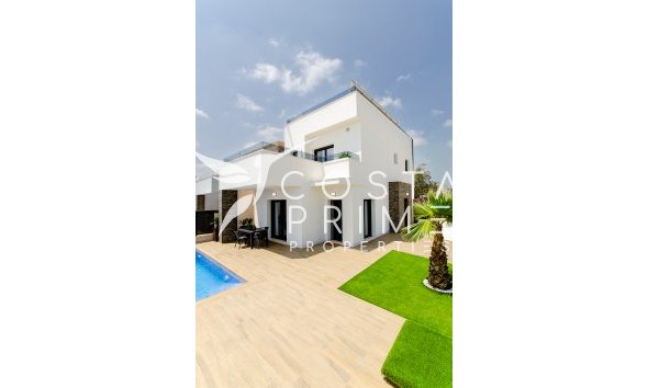 New build - Villa  - Orihuela