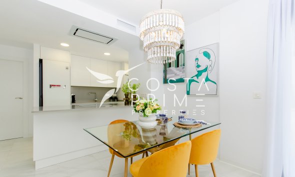 New build - Villa  - Orihuela