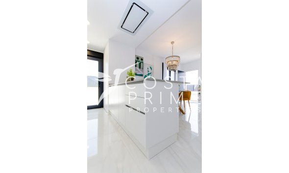 New build - Villa  - Orihuela